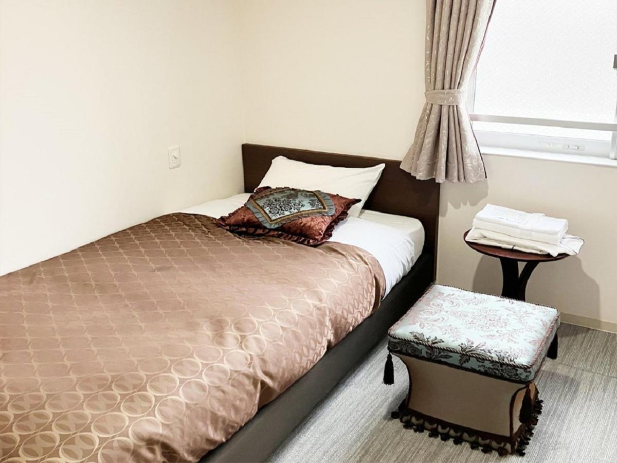 Guesthouse La Cava Women'S Single Room / Vacation Stay 21865 Yokohama  Luaran gambar