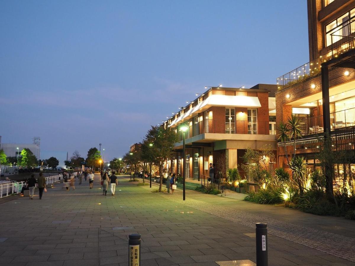 Guesthouse La Cava Women'S Single Room / Vacation Stay 21865 Yokohama  Luaran gambar