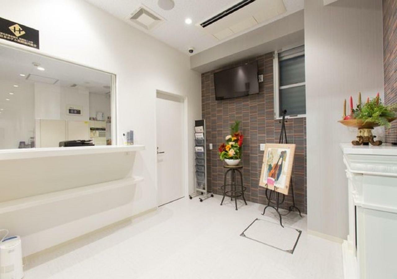 Guesthouse La Cava Women'S Single Room / Vacation Stay 21865 Yokohama  Luaran gambar